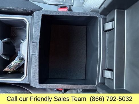 New 2025 Toyota Tacoma TRD Off-Road w/ TRD Off Road Upgrade Package image 26