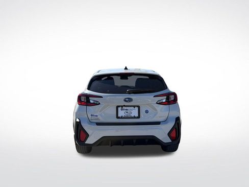 Used 2024 Subaru Crosstrek 2.0i AWD/4WD image 11