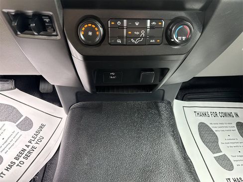 Used 2022 Ford F350 XL w/ STX Appearance Package image 21