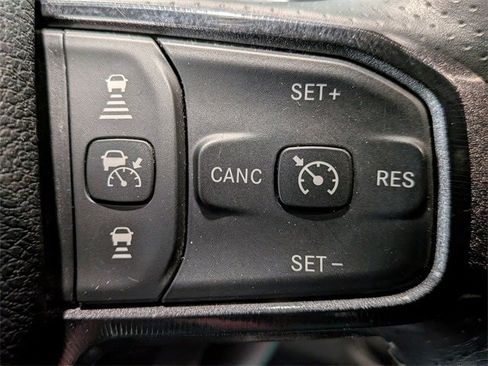 Used 2023 RAM 1500 TRX w/ TRX Level 2 Equipment Group image 16