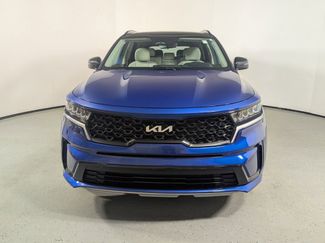 Used 2023 Kia Sorento S w/ Panoramic Sunroof Package FWD video 2