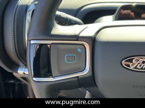 New 2026 Ford Expedition Platinum w/ Stealth Appearance Package image 22