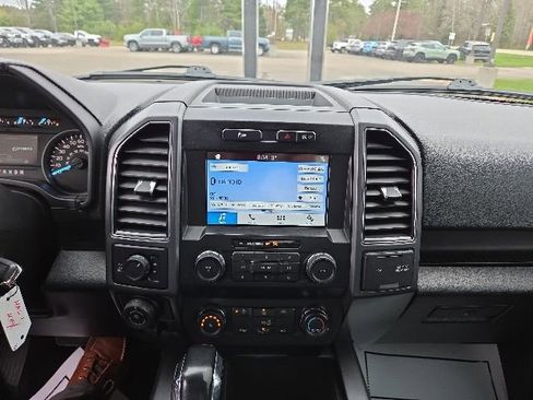 Used 2019 Ford F150 XLT w/ Equipment Group 301A Mid AWD/4WD image 63