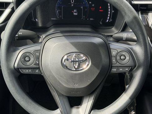 Certified 2026 Toyota Corolla LE FWD image 11