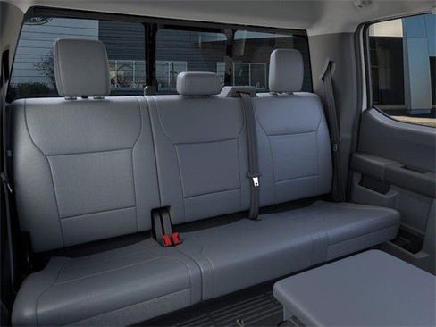 New 2026 Ford F350 XL w/ XL Chrome Package image 11