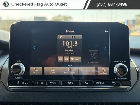 Used 2022 Mitsubishi Outlander SEL Black Edition image 33