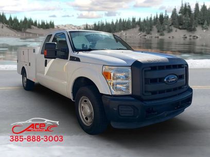Used 2013 Ford F250 XL w/ PWR Equipment Group