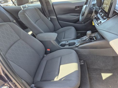 Certified 2024 Toyota Corolla LE image 23