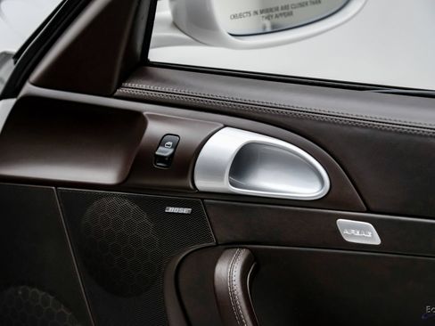 Used 2011 Porsche 911 Carrera S RWD image 97