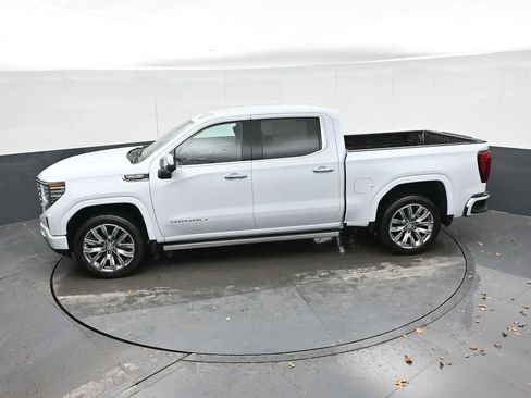 New 2026 GMC Sierra 1500 Denali w/ Denali Reserve Package image 26