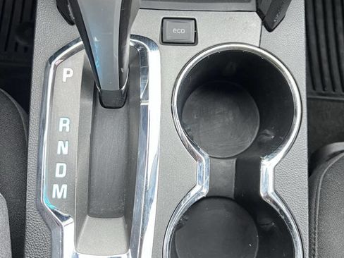 Used 2015 Chevrolet Equinox LT w/ Driver Convenience Package image 17