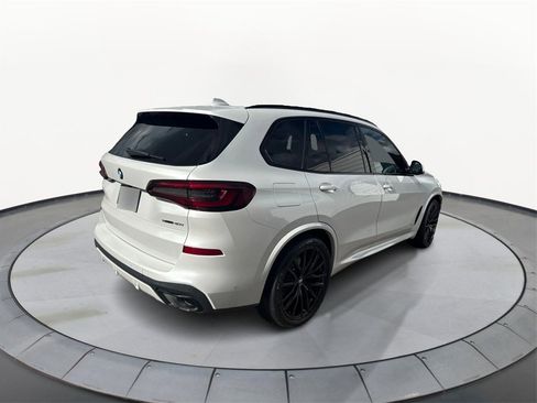 Certified 2023 BMW X5 sDrive40i w/ M Sport Package image 5
