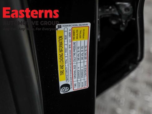 Used 2020 Chevrolet Blazer LT image 34