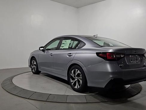 New 2025 Subaru Legacy Premium image 3