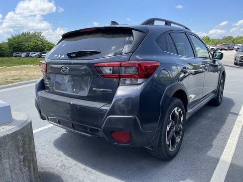 Used 2021 Subaru Crosstrek 2.5i Limited w/ Popular Package #4 AWD/4WD image 5