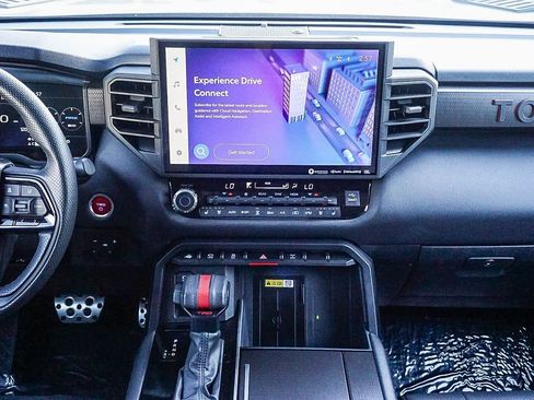 Used 2023 Toyota Sequoia TRD Pro image 16