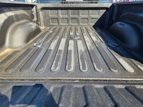 New 2026 RAM 2500 Laramie image 23