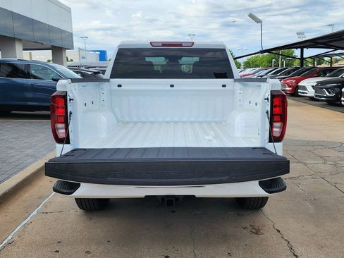 New 2026 GMC Sierra 1500 Elevation AWD/4WD image 47
