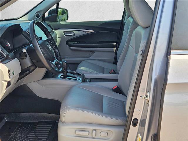 Used 2019 Honda Pilot EX-L image 16
