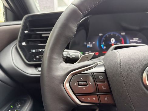 Certified 2025 Lexus TX 350 AWD w/ Technology Package image 32