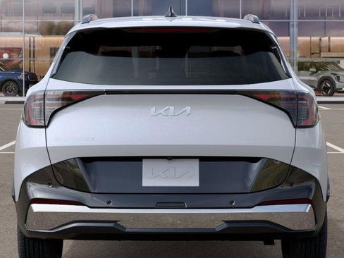 New 2026 Kia Sportage SX image 13