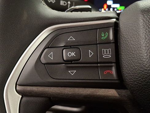 Used 2024 Jeep Grand Cherokee Limited 4xe image 15