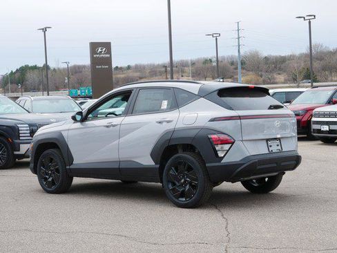 New 2026 Hyundai Kona SEL Sport AWD/4WD image 3