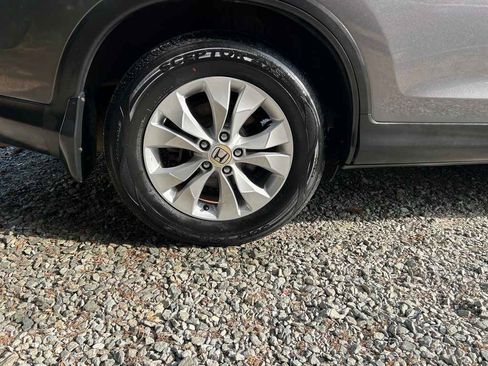 Used 2014 Honda CR-V EX-L image 19