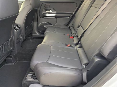 Certified 2026 Mercedes-Benz GLB 250 image 16