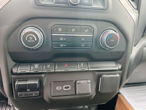 New 2025 Chevrolet Silverado 3500 W/T w/ WT Convenience Package image 18