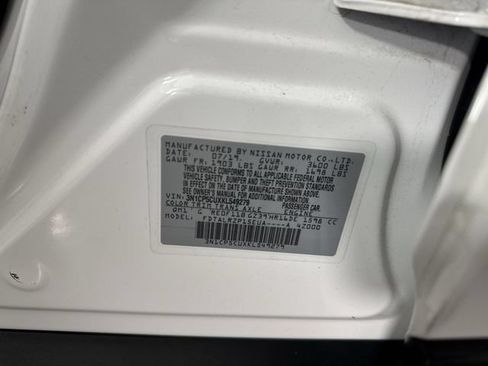 Used 2019 Nissan Kicks S FWD image 36