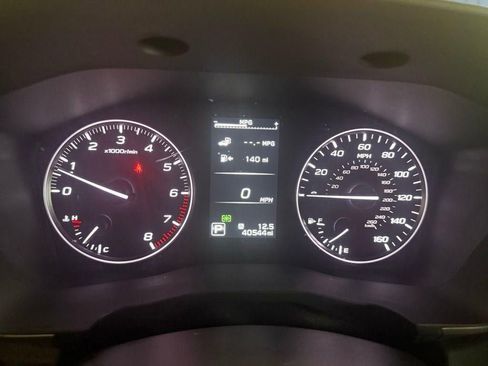 Certified 2023 Subaru Ascent Limited w/ Technology Package AWD/4WD image 12