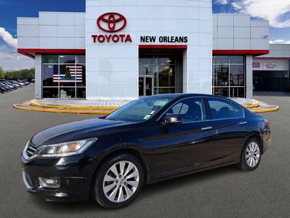 Used 2014 Honda Accord EX-L