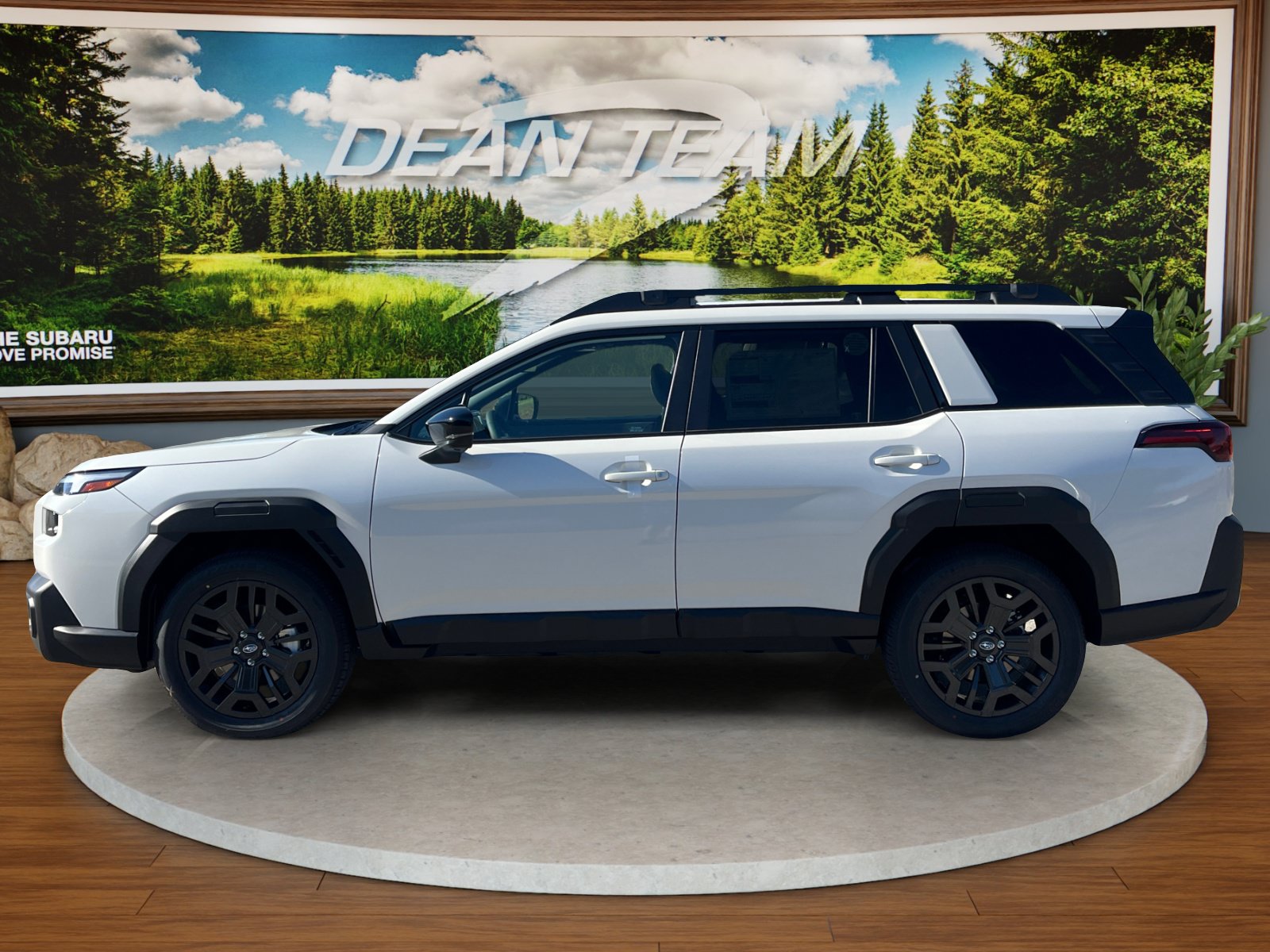 New 2026 Subaru Outback Limited XT AWD/4WD image 4