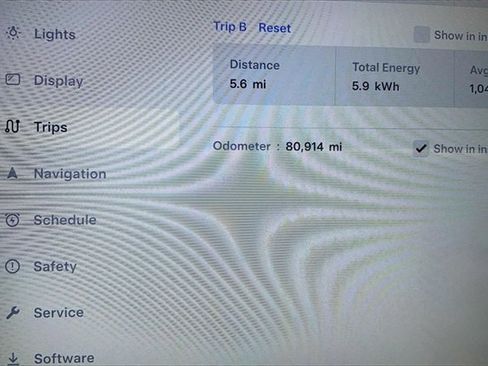 Used 2020 Tesla Model S Long Range Plus image 20