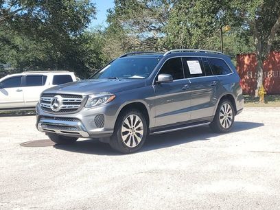Used 2019 Mercedes-Benz GLS 450 GLS 450 w/ Premium 1 Package