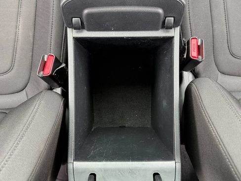 Used 2022 Hyundai Tucson SEL w/ Cargo Package FWD image 28