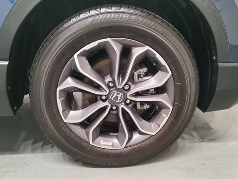 Certified 2020 Honda CR-V EX-L image 44