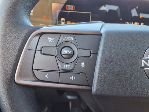 New 2026 Nissan Sentra S image 28