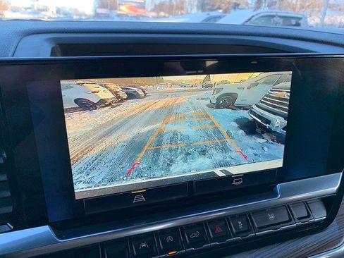 Certified 2024 Chevrolet Silverado 1500 RST w/ Rally Edition image 30