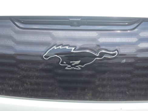 Used 2022 Ford Mustang Mach-E GT w/ GT Performance Edition AWD/4WD image 9