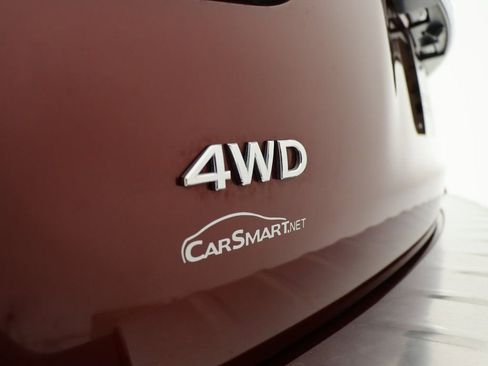 Used 2021 INFINITI QX80 Sensory w/ Cargo Package image 38