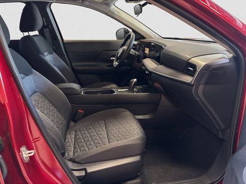 New 2026 Nissan Kicks SV w/ Cold Weather Package FWD image 16