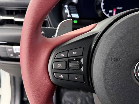 Used 2020 Toyota Supra Launch Edition w/ Driver Assist Package image 31