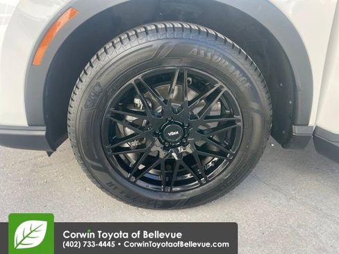 Used 2023 Honda CR-V EX image 26