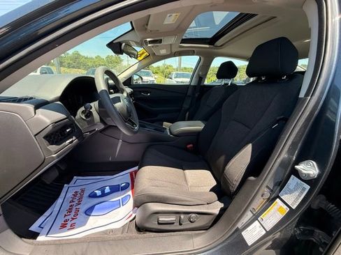 Used 2023 Honda Accord EX image 14