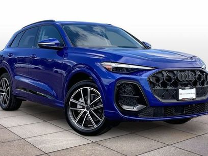 New 2026 Audi Q5 Premium Plus