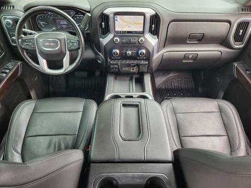 Used 2020 GMC Sierra 1500 SLT RWD image 26