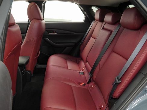 Used 2023 MAZDA CX-30 AWD 2.5 S w/ Preferred Package image 21