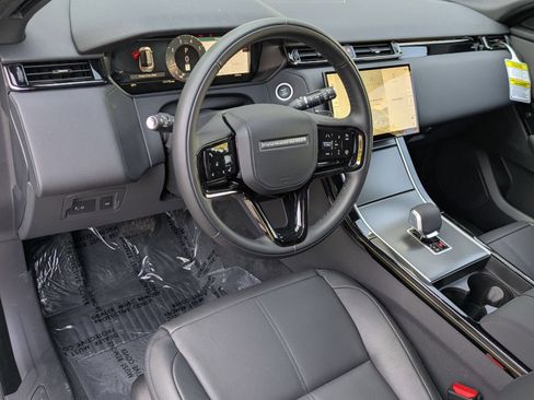 New 2026 Land Rover Range Rover Velar S AWD/4WD image 16